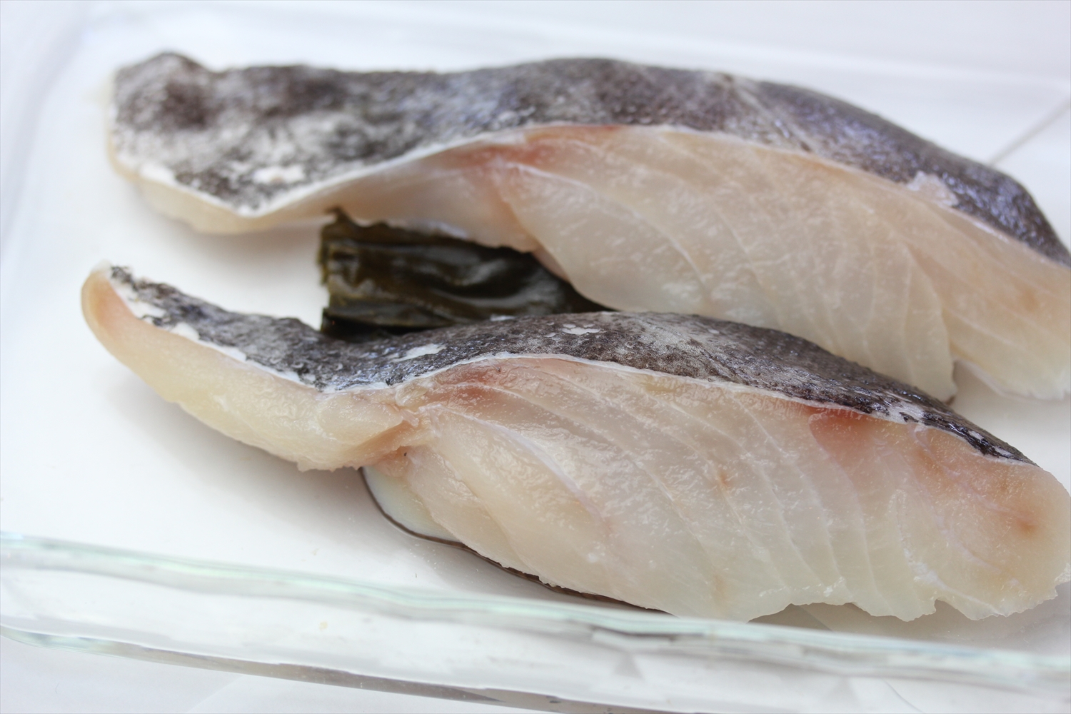 くらひろお手軽レシピ たらのレンジ蒸しピリ辛生姜ダレ くらひろ