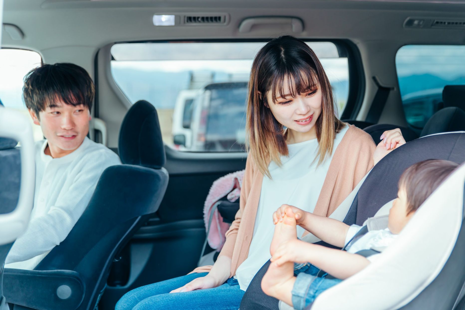 長期連休での旅行や分散帰省など 長旅に便利なグッズをご紹介 くらひろ 長期連休での旅行や分散帰省など 長旅に便利なグッズをご紹介 くらひろ