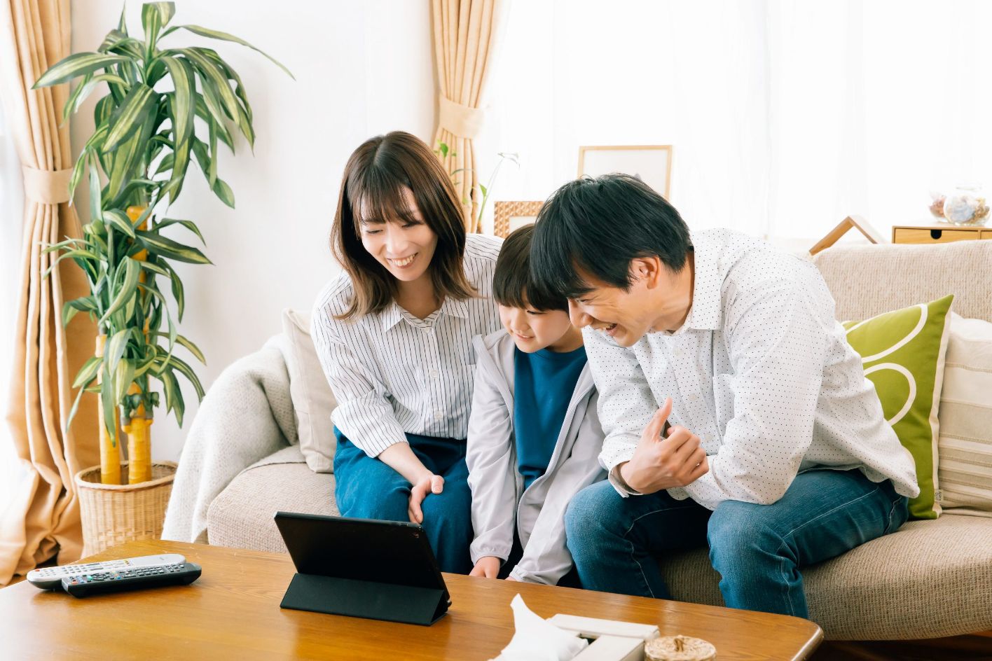 3人家族の記事 情報一覧 くらひろ