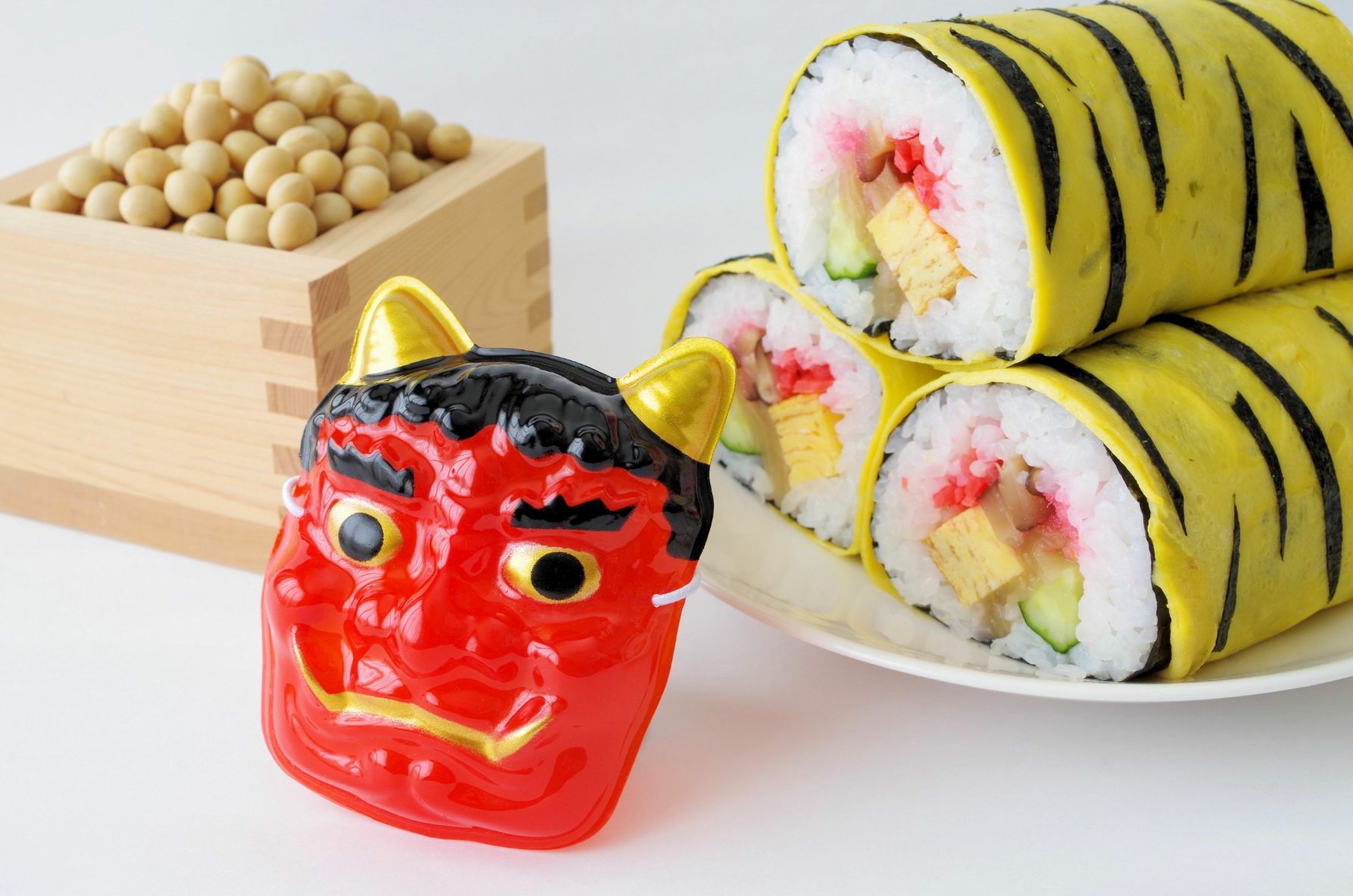 方角以外のルールも 恵方巻の食べ方や歴史をご紹介 くらひろ