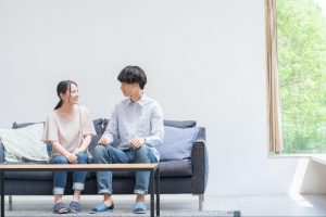 二人暮らしを始める。物件を探すコツから幸せな二人暮らしを実現させる方法まで