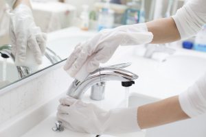 カビを予防するにはどうしたらいいの？ 発生原因から対策まで完全解説