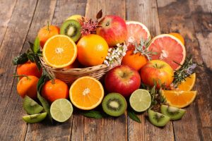 冬が旬の果物とは？おいしい食べ方、果物狩りやプランター栽培向けの果物も