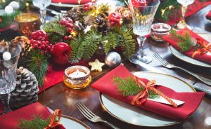 くらひろパーティレシピ：大人も子供も嬉しいクリスマスのごちそう