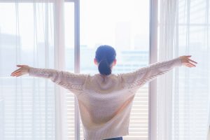 医師監修：冬の朝起きられないのはなぜ？原因と改善方法を解説