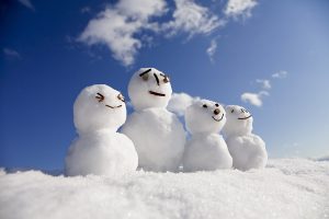 雪国の暮らしは大変？自然を楽しむ工夫・知恵と移住者の体験