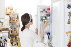 冷蔵庫から家計を改善！ ムダなくお金が貯まる仕組みづくり