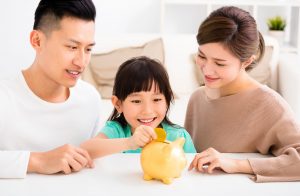子どもがお金で困らないために  学校では教えてくれないお金のルール