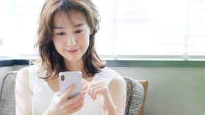 スマホの中身をスッキリ！ 生活の質を上げるスマホ整理術