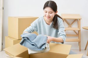 【新社会人必見】初めての一人暮らしをスタートするために！必要なものをリストでご紹介