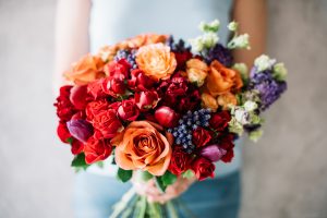 母の日に贈る花の花言葉を解説！カーネーション以外の花もおすすめ！