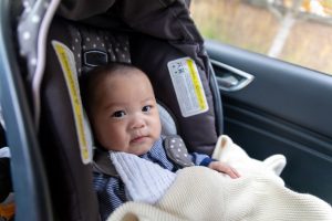 【リスト付き】赤ちゃん連れの帰省時の持ち物は？必要な物から準備まで紹介