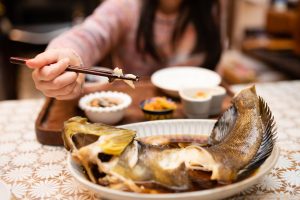 初夏の魚をおいしく食べよう！旬を迎える魚とおすすめレシピ