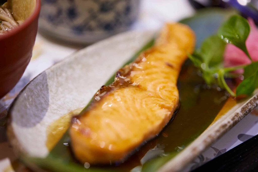 サワラ（鰆）：3月～5月、12～2月