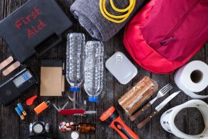 防災グッズの本当に必要なものリストを紹介！災害に備えて準備しておこう
