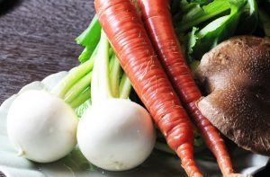 【管理栄養士監修】秋が旬の野菜19選！特徴や時期を一覧で解説