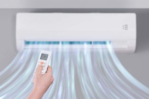 【図解】エアコンの冷房と除湿の違いは？適切な使い分けや電気代を比較