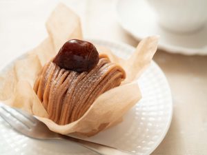 モンブランとはどんなケーキ？名前・由来のルーツや定義を徹底解説