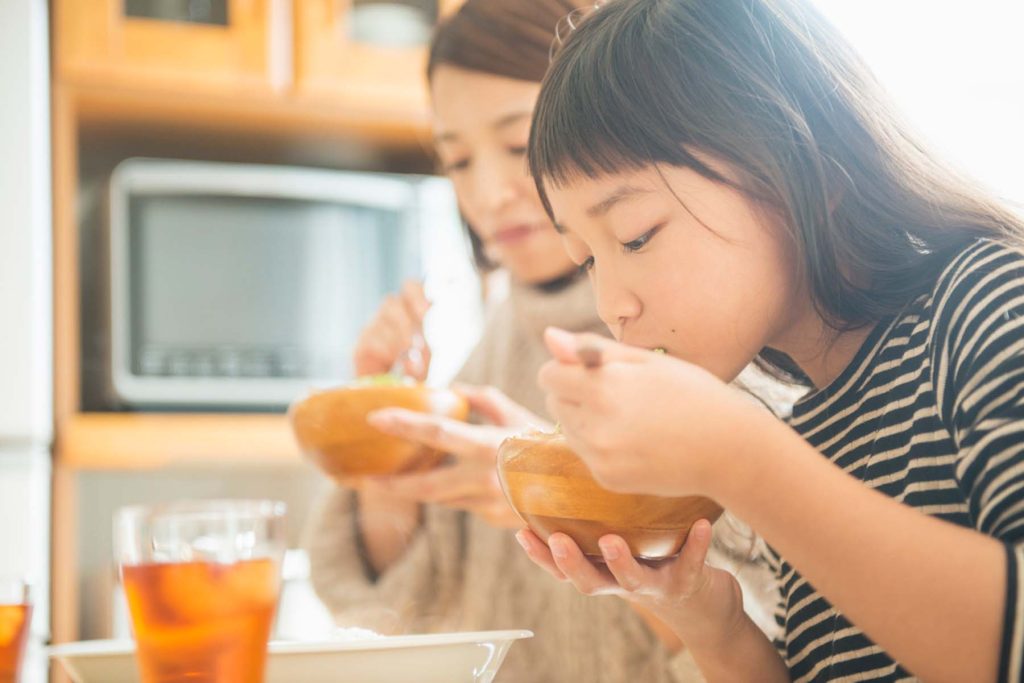 疲れにくい体になる