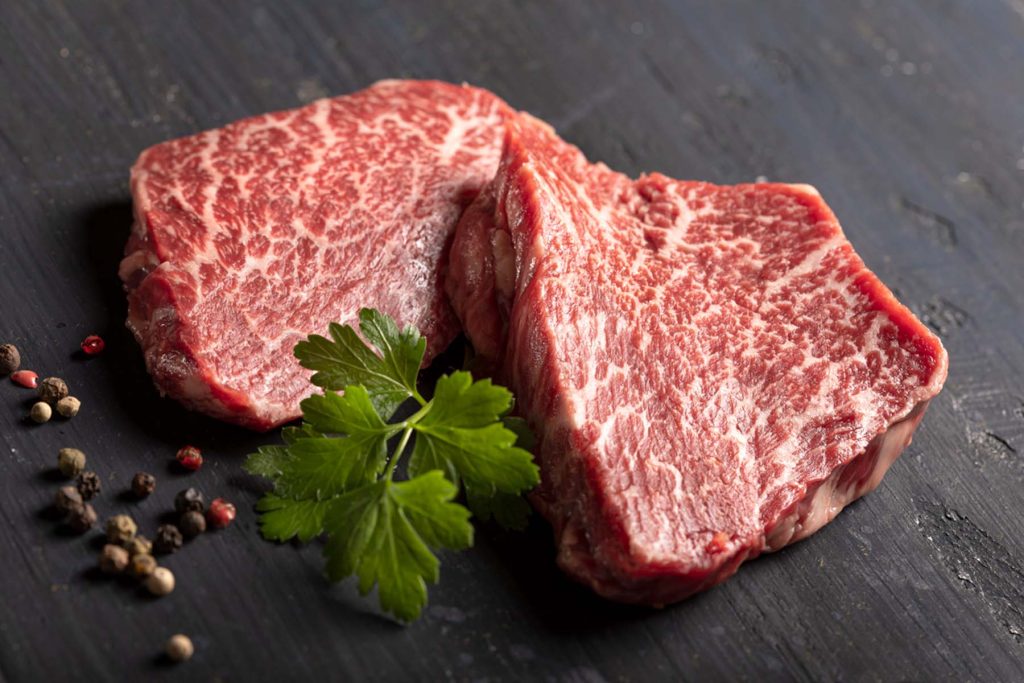 牛ヒレ肉
