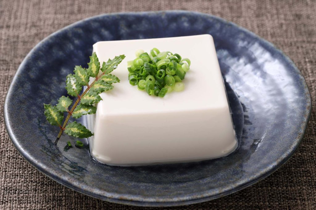 豆腐