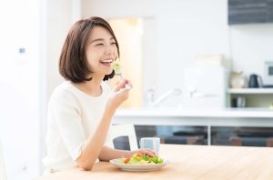 【管理栄養士監修】免疫力を高める食べ物ランキング！健康に良い食材一覧