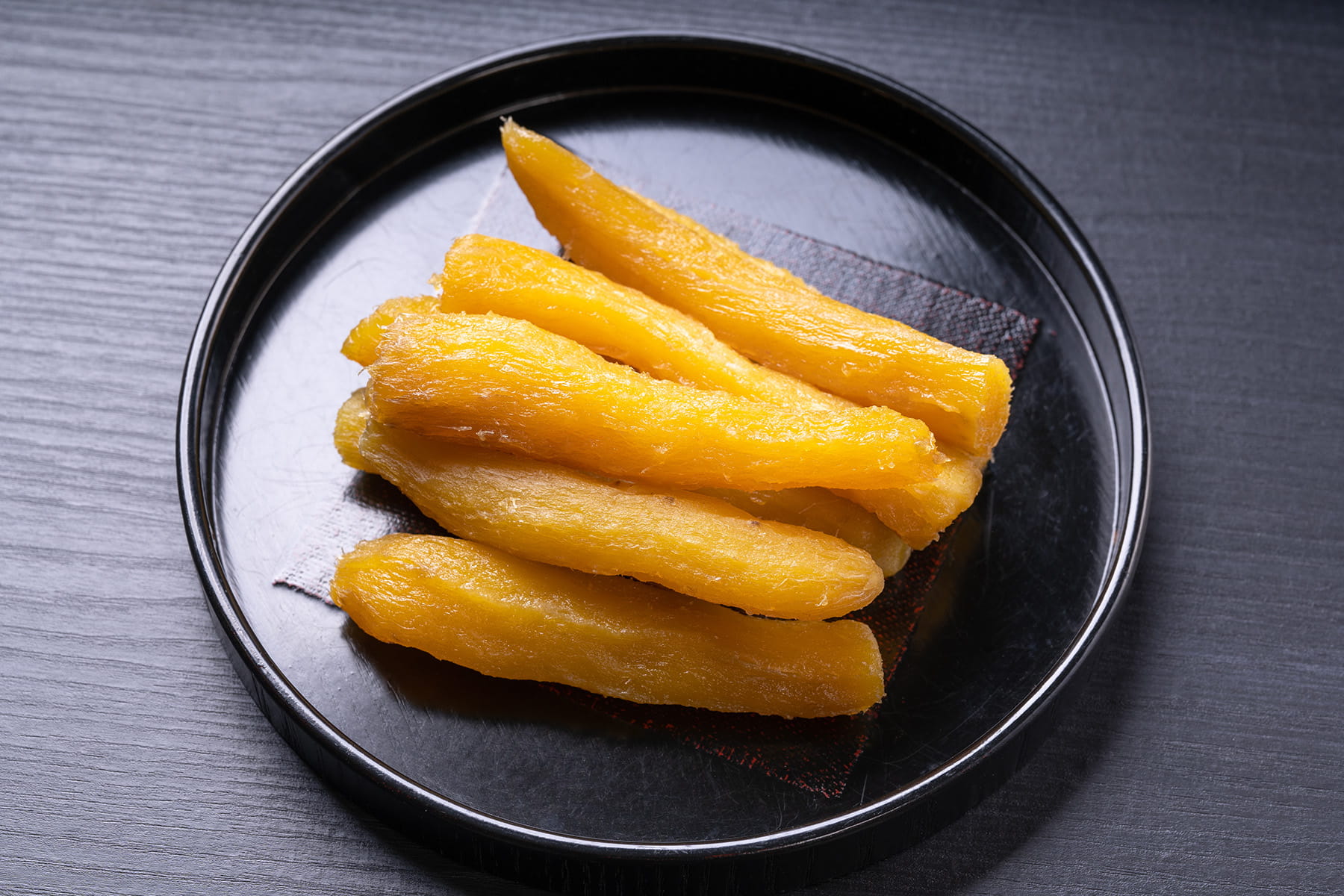 さつま芋スティック