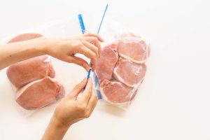 豚肉の上手な冷凍保存方法は？解凍方法やおいしいレシピも紹介