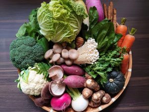【管理栄養士監修】冬の野菜一覧！レシピも紹介