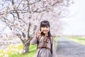 小学校の入学準備に必要な持ち物リスト！準備を始める時期も解説