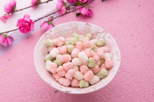ひなあられに込められた意味とは？由来や地域ごとの違いも解説