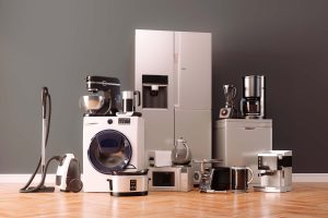 家電の寿命は10年？平均使用年数・寿命サイン・買い替え時期を解説