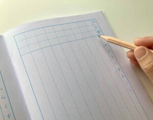 【保護者向け】小学校の連絡帳の書き方例文20選！ケース別に紹介