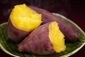 料理家監修：さつまいもをより甘くする調理方法は？甘さが増す保存方法も紹介