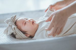 医師監修：マタニティブルーとは？原因や症状、対処法を解説