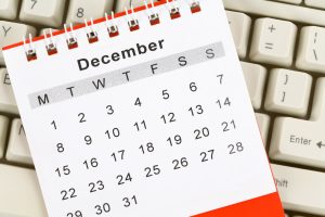 2024年の仕事納めはいつ？業種別の日程や仕事納めにすることを紹介