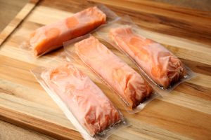 料理家監修：冷凍した魚のおいしい焼き方！解凍方法やレシピも