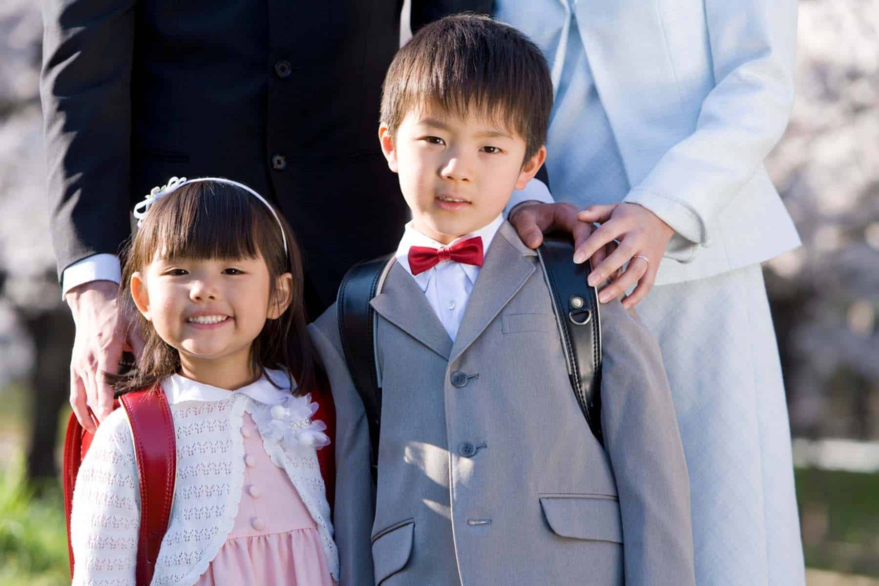 甥・姪にまで贈るのが一般的