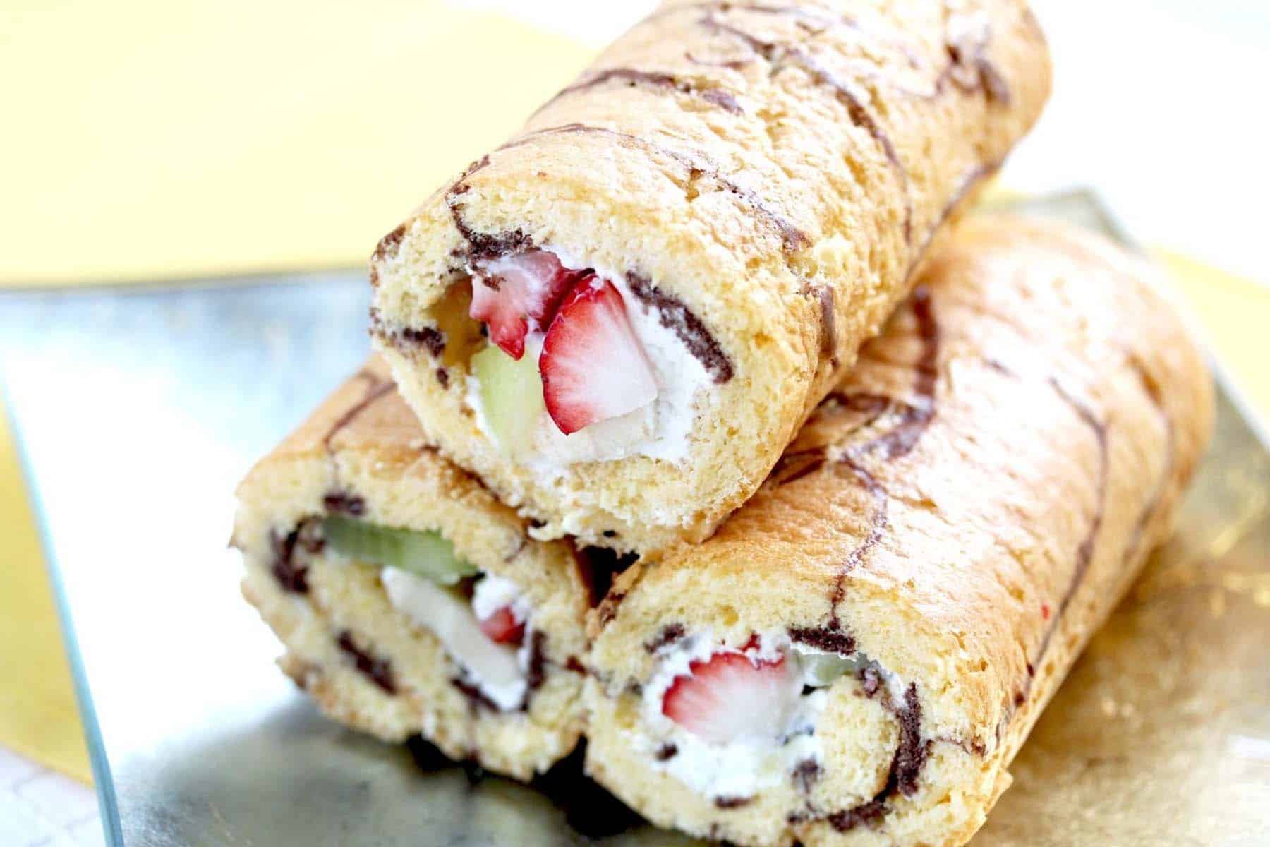 おすすめ恵方巻レシピ