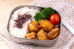 冷凍ご飯をお弁当に入れるには？おいしさを保つ解凍・冷凍方法