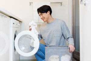 洗濯機の買い替え時期はいつ？寿命サインとおトクなタイミングを解説
