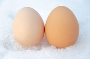 料理家監修：卵の冷凍方法を紹介！解凍のコツやおすすめレシピも