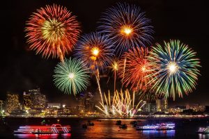 【図解】花火の種類は何がある？名前や分類、大きさなどを徹底解説！