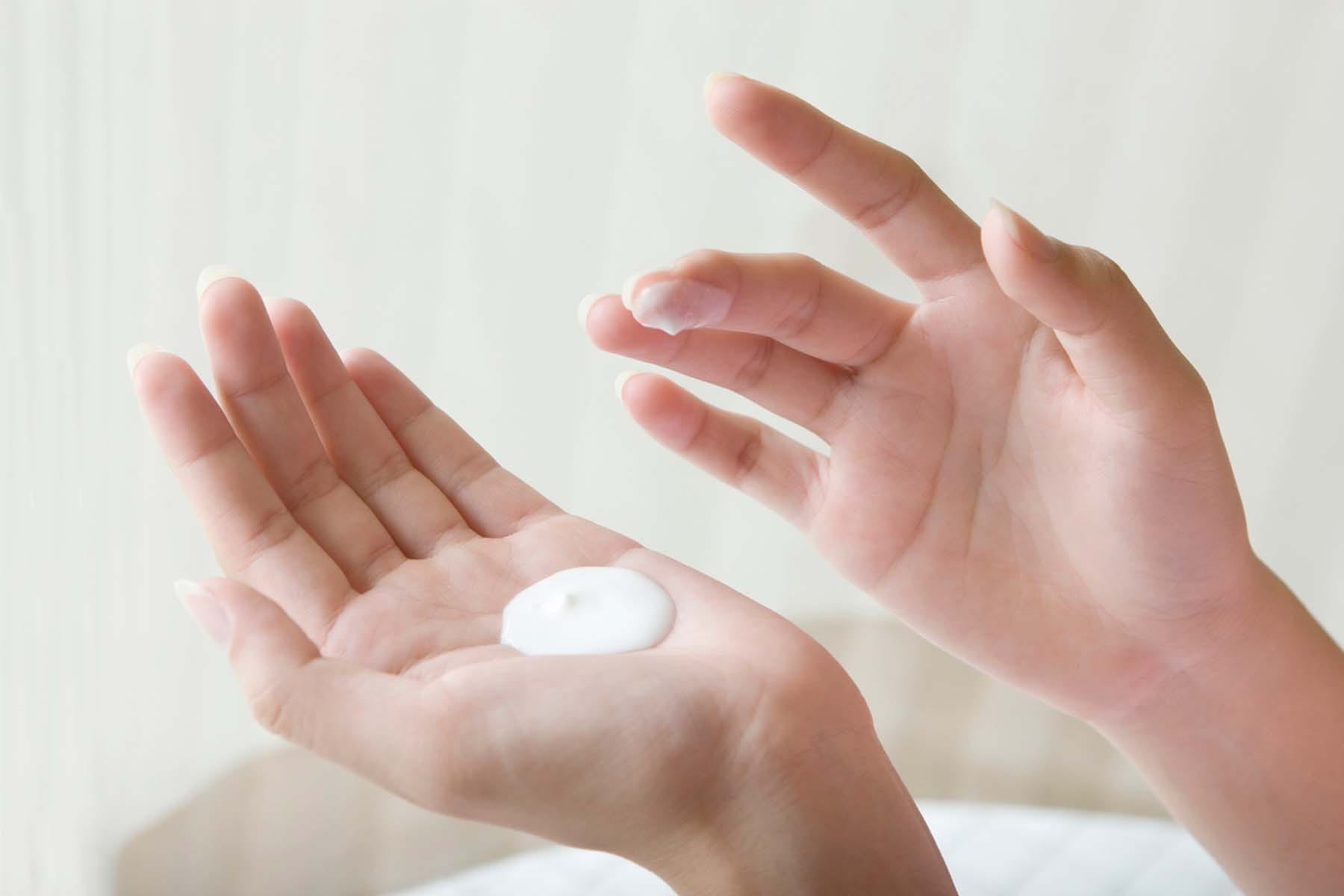 シャンプー・トリートメント