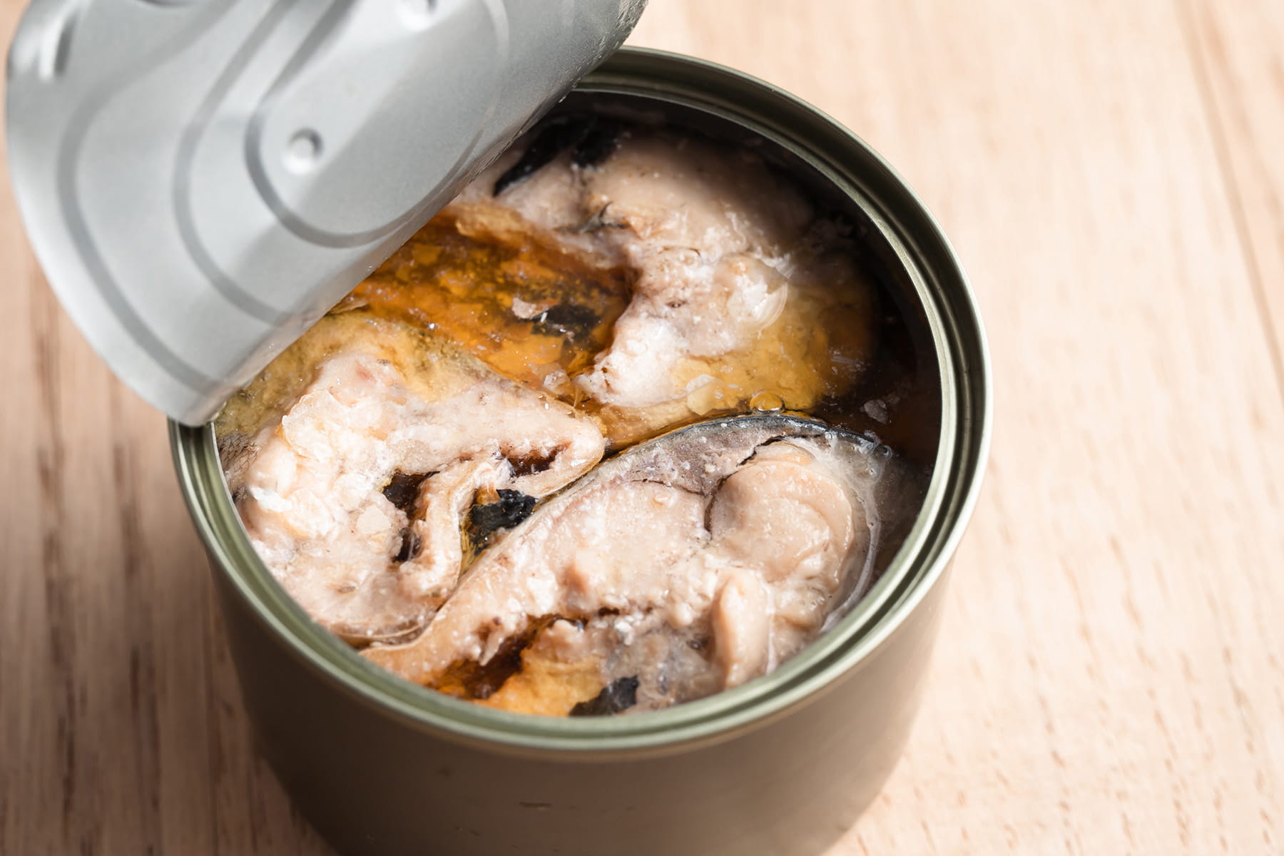 缶詰