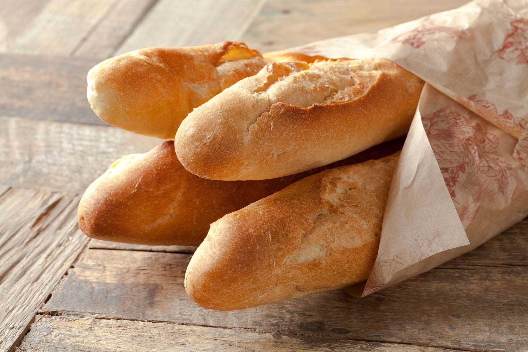 フランスパン
