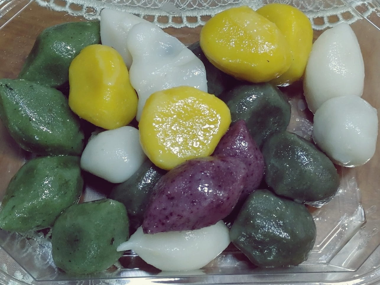 ソンピョンの写真
