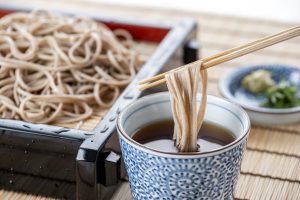 【全国マップ付】新そばの時期はいつ？夏・秋の旬とおうちでの美味しい食べ方