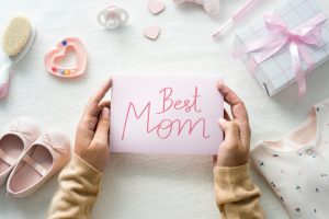 【そのまま使える】産休メッセージ例文50選！心に届く言葉を相手別に紹介