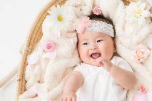 【例文50選】出産祝いメッセージは何を送る？心に響く一言の見つけ方